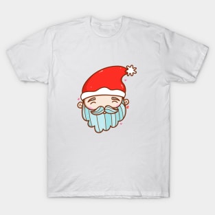 Santa T-Shirt